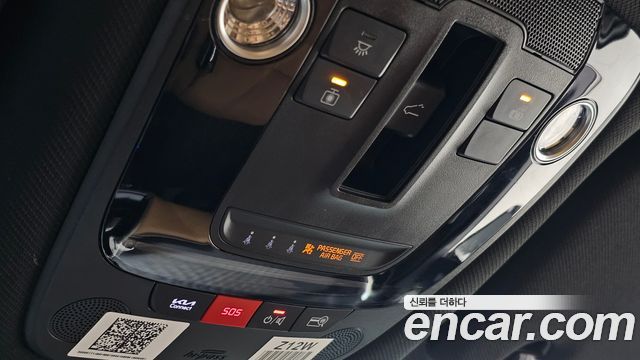 Kia Sorento 2023 — photo 22