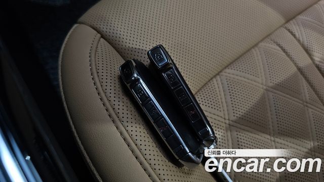 Kia Sorento 2023 — photo 23