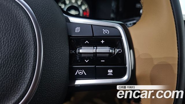Kia Sorento 2023 — photo 24