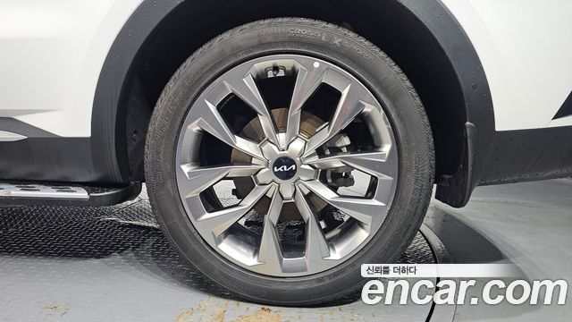 Kia Sorento 2023 — photo 7
