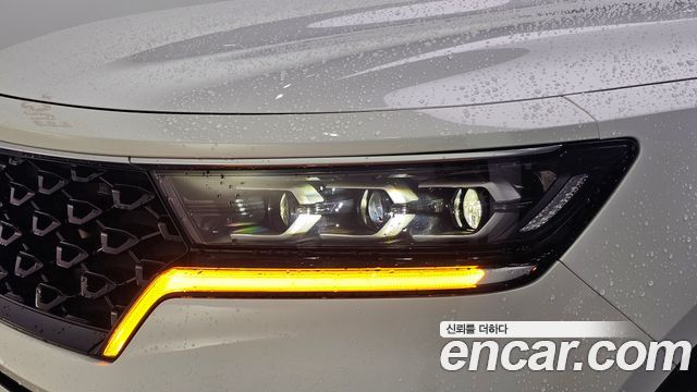 Kia Sorento 2023 — photo 8