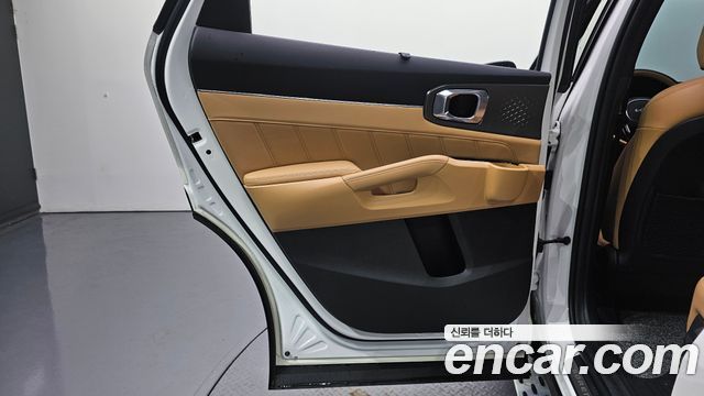 Kia Sorento 2023 — photo 15