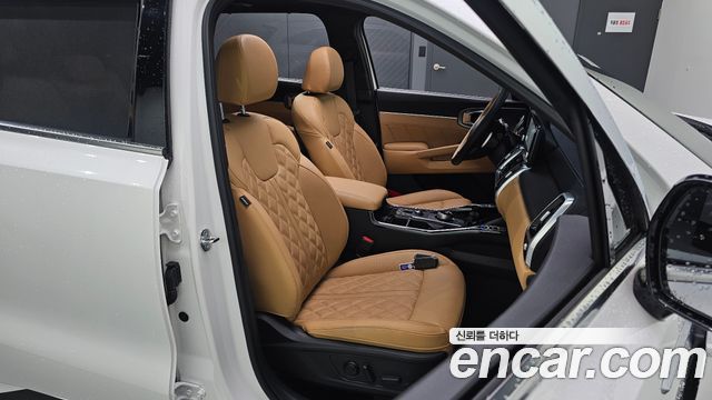 Kia Sorento 2023 — photo 16