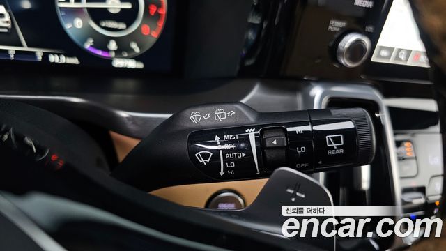 Kia Sorento 2023 — photo 28