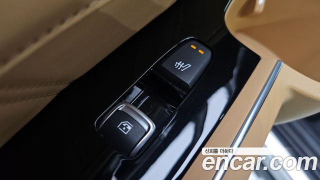 Kia Sorento 2023 — photo 29