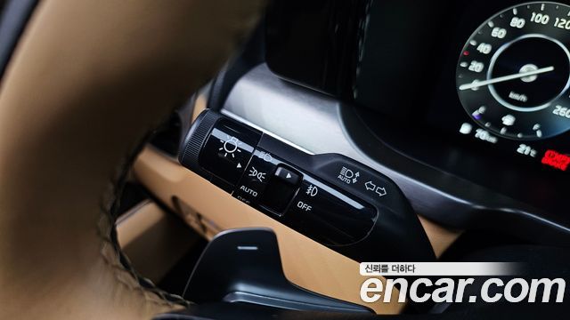 Kia Sorento 2023 — photo 37