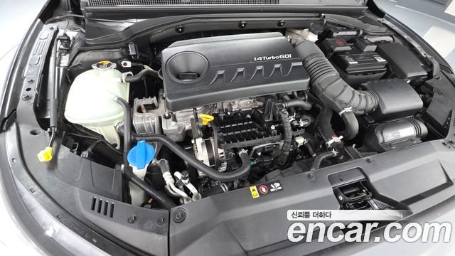Hyundai Veloster 2018 — photo 6