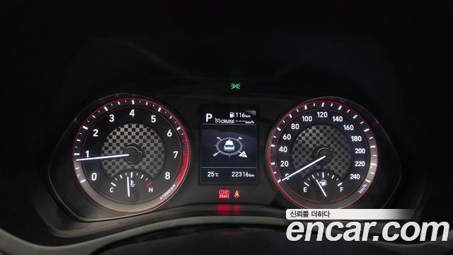 Hyundai Veloster 2018 — photo 8