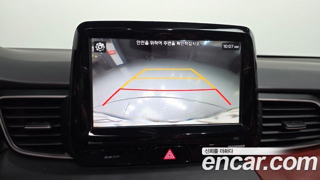 Hyundai Veloster 2018 — photo 15