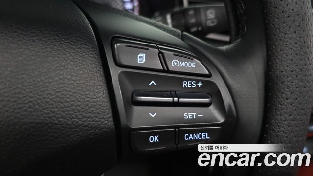 Hyundai Veloster 2018 — photo 19