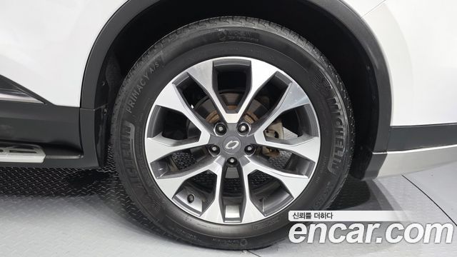 Renault Korea QM6 2019 — photo 5