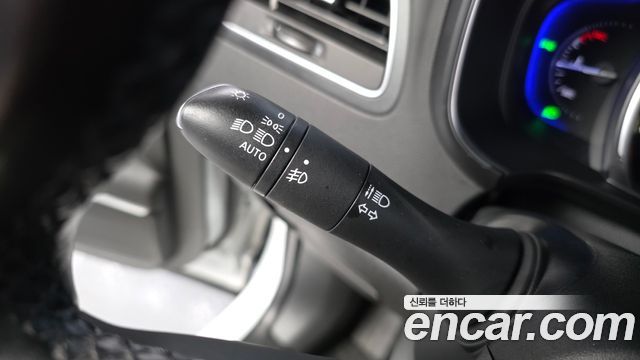 Renault Korea QM6 2019 — photo 23