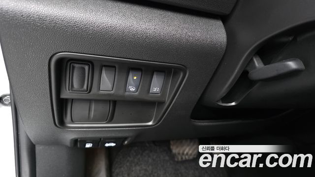 Renault Korea QM6 2019 — photo 25