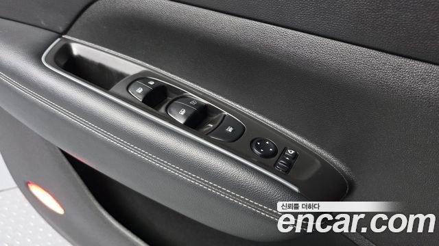 Renault Korea QM6 2019 — photo 26