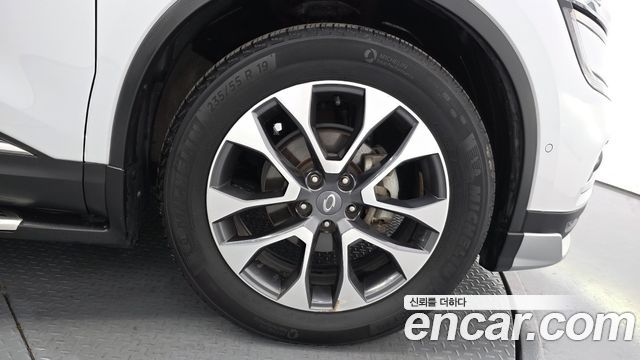 Renault Korea QM6 2019 — photo 7