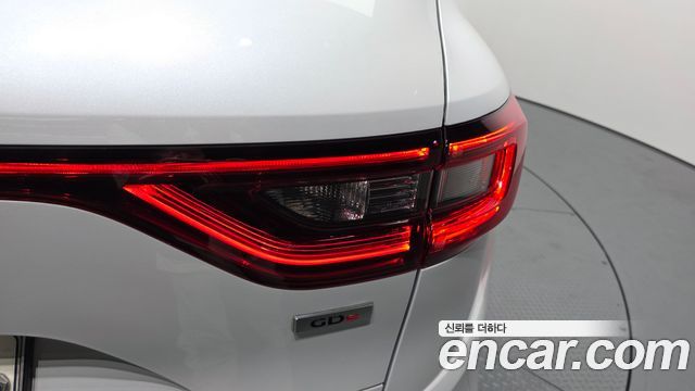 Renault Korea QM6 2019 — photo 9
