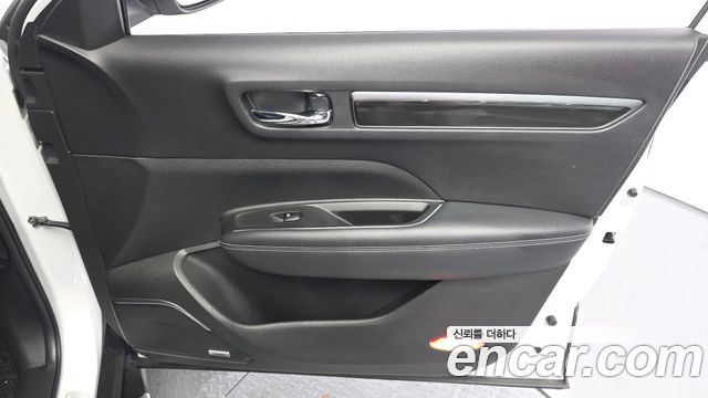 Renault Korea QM6 2019 — photo 14