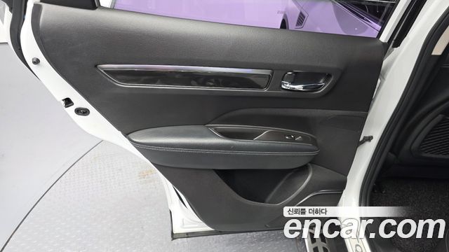 Renault Korea QM6 2019 — photo 15