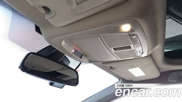 Renault Korea QM6 2019 — photo 27