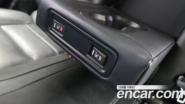Renault Korea QM6 2019 — photo 28