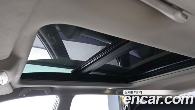 Renault Korea QM6 2019 — photo 29