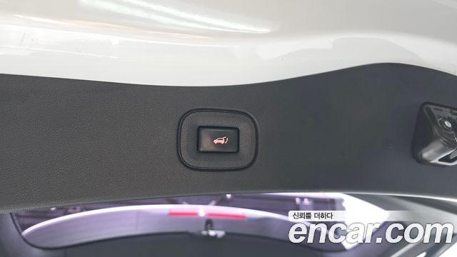 Renault Korea QM6 2019 — photo 30