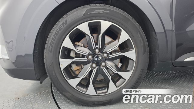 Kia Canival 2021 — photo 5