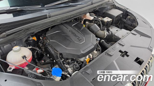 Kia Canival 2021 — photo 6