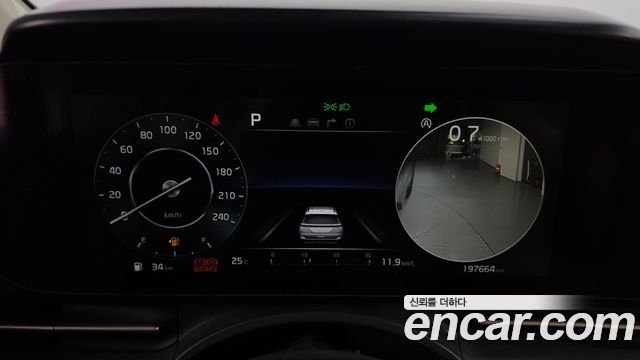 Kia Canival 2021 — photo 8