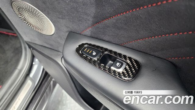 Kia Stinger 2021 — photo 28
