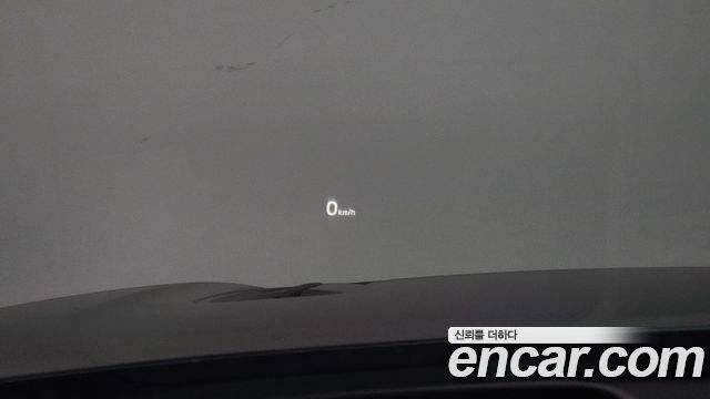 Kia Stinger 2021 — photo 31