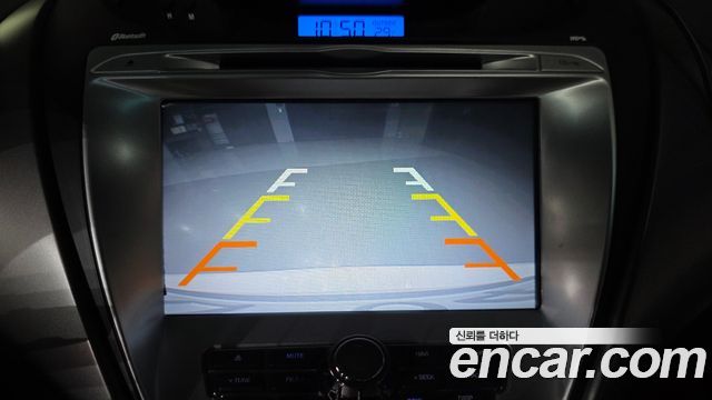 Hyundai AVANTE 2012 — photo 15