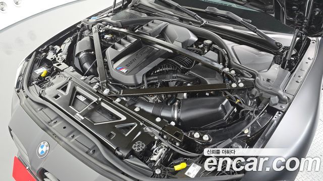 BMW M3 2026 — photo 6
