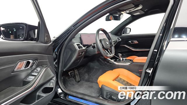 BMW M3 2026 — photo 13