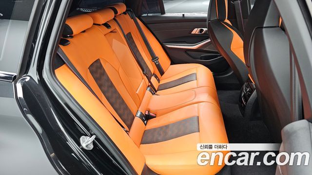BMW M3 2026 — photo 17