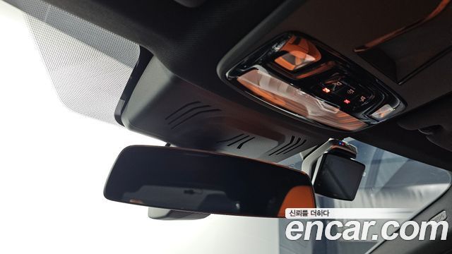 BMW M3 2026 — photo 26