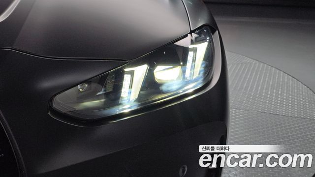 BMW M3 2026 — photo 8