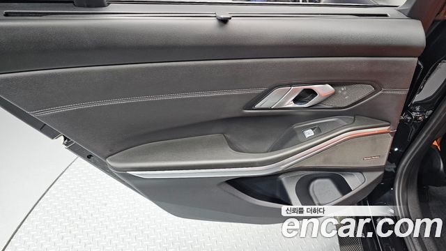 BMW M3 2026 — photo 15