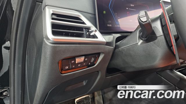 BMW M3 2026 — photo 27