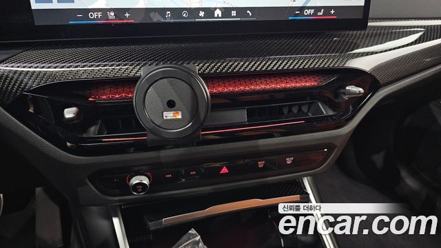 BMW M3 2026 — photo 29
