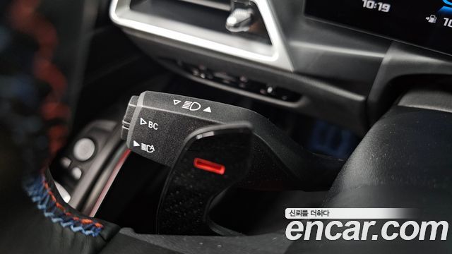 BMW M3 2026 — photo 30
