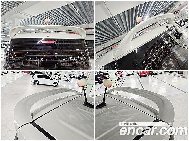 Kia RAY 2018 — photo 9