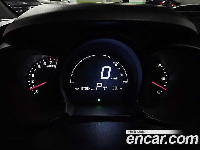 Kia RAY 2018 — photo 12