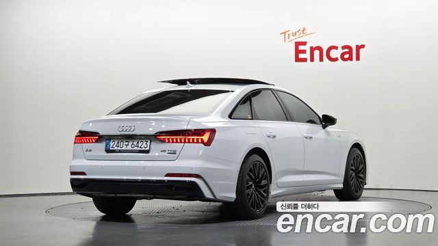Audi A6 2025 — photo 2