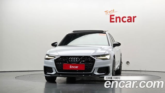 Audi A6 2025 — photo 3