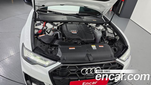 Audi A6 2025 — photo 6