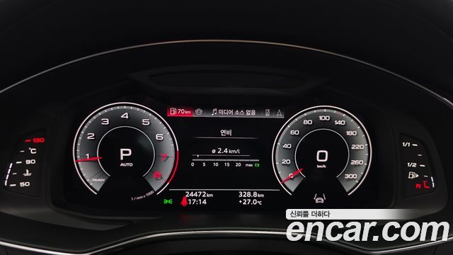 Audi A6 2025 — photo 11