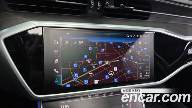 Audi A6 2025 — photo 20