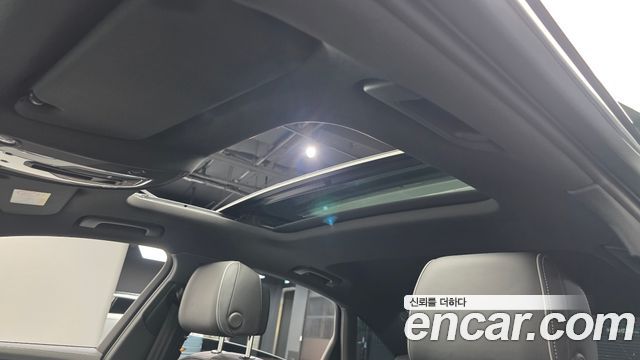 Audi A6 2025 — photo 25