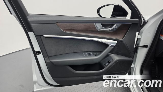 Audi A6 2025 — photo 14